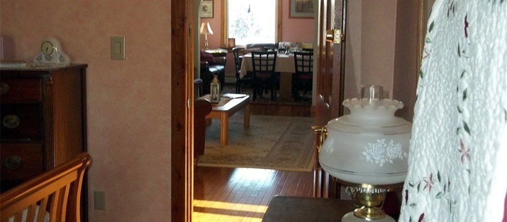 Denali Touch Of Wilderness B&B Healy Εξωτερικό φωτογραφία