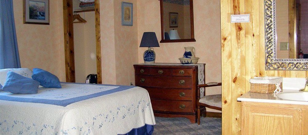 Denali Touch Of Wilderness B&B Healy Εξωτερικό φωτογραφία