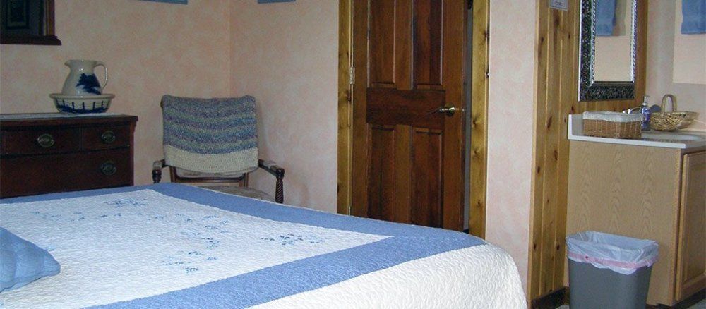 Denali Touch Of Wilderness B&B Healy Εξωτερικό φωτογραφία