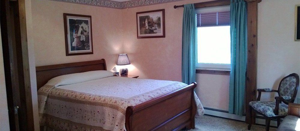 Denali Touch Of Wilderness B&B Healy Εξωτερικό φωτογραφία