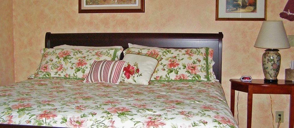 Denali Touch Of Wilderness B&B Healy Εξωτερικό φωτογραφία