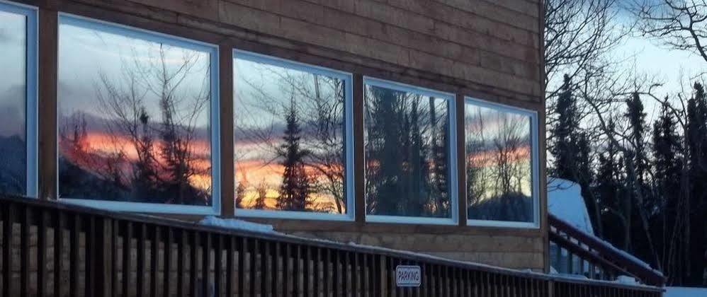Denali Touch Of Wilderness B&B Healy Εξωτερικό φωτογραφία