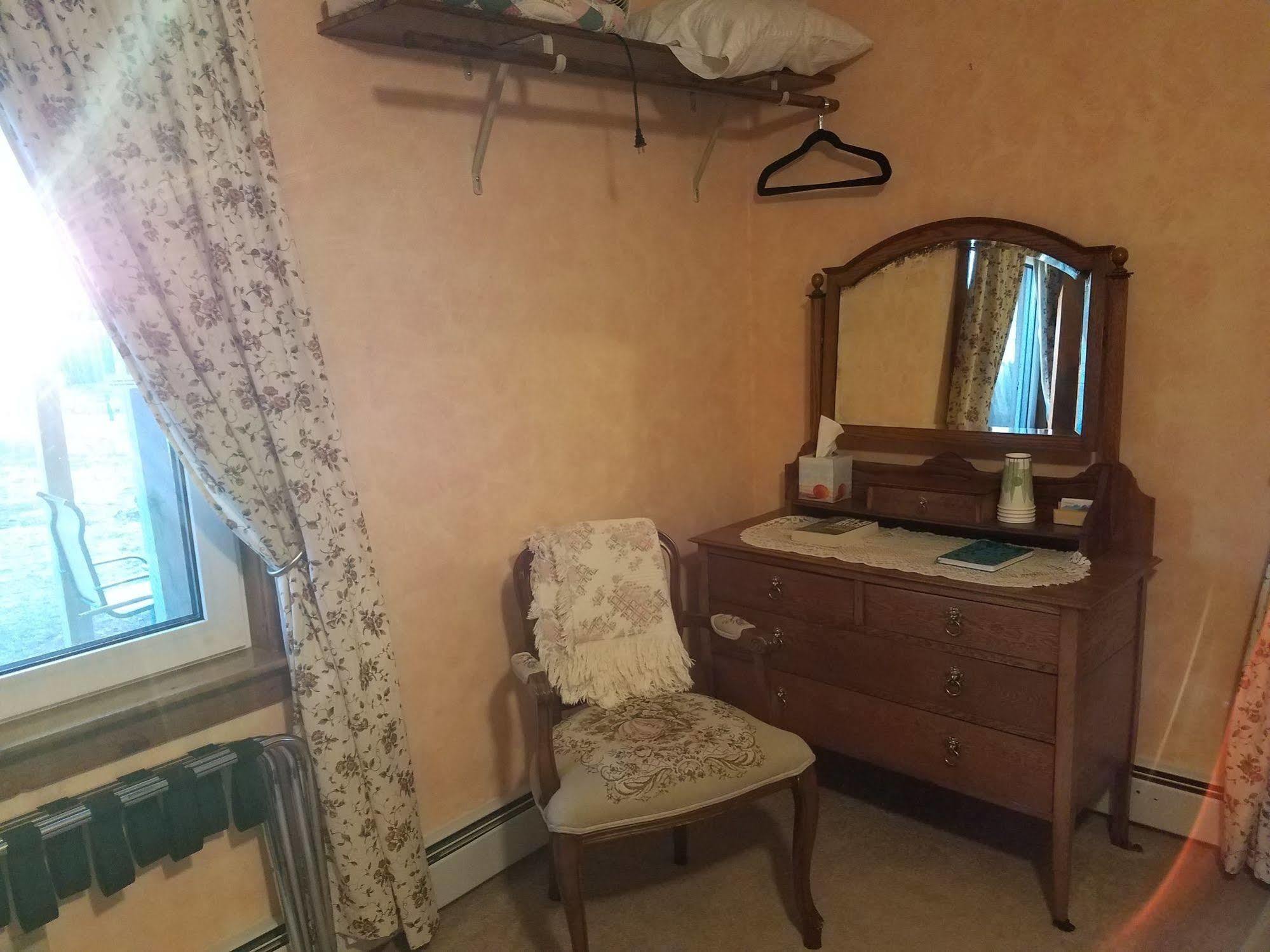 Denali Touch Of Wilderness B&B Healy Εξωτερικό φωτογραφία
