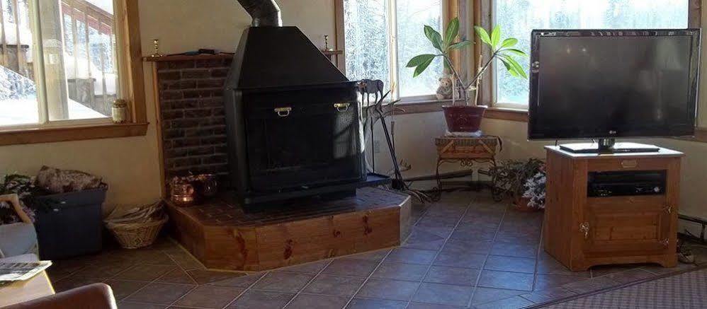 Denali Touch Of Wilderness B&B Healy Εξωτερικό φωτογραφία