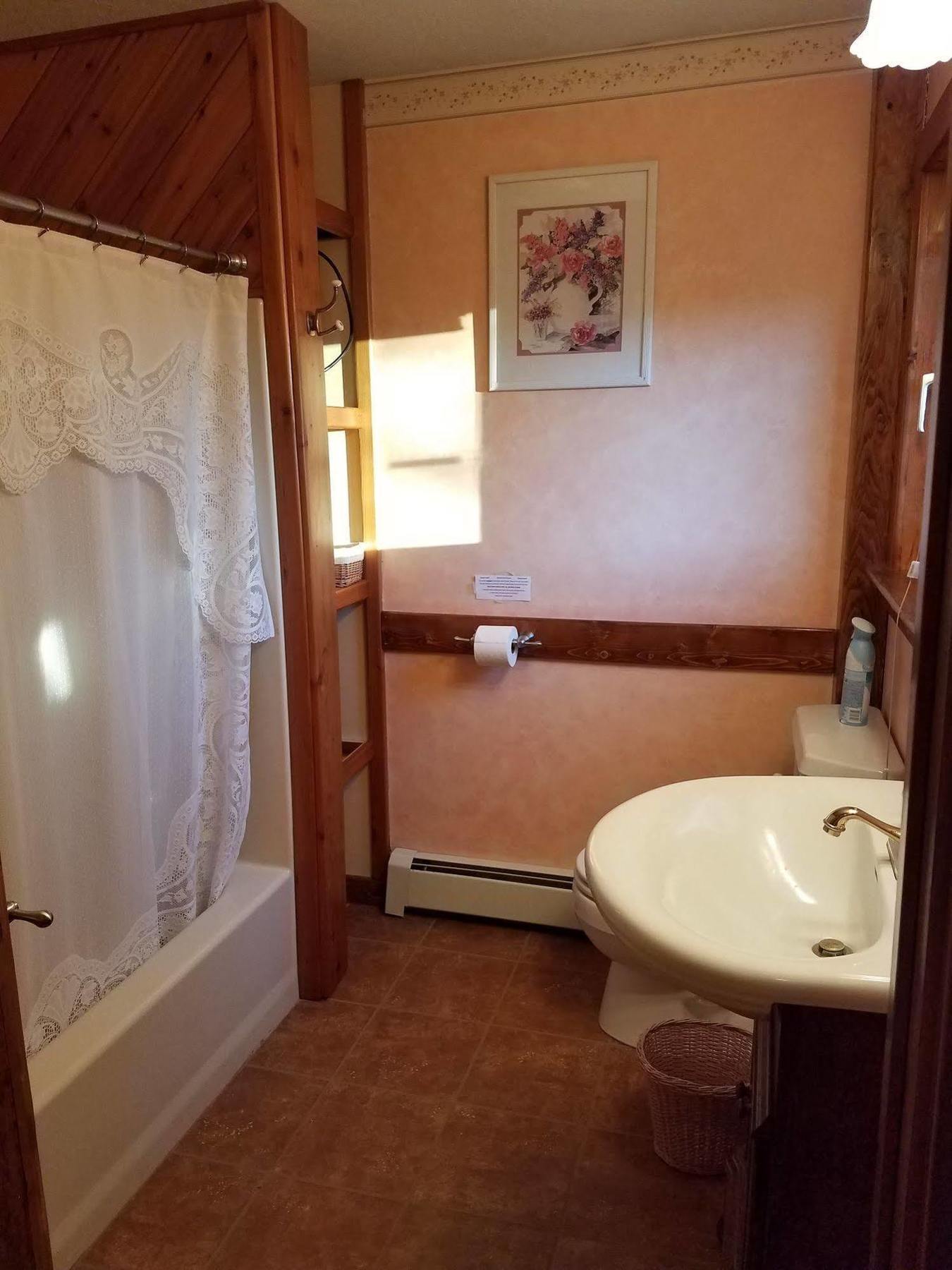 Denali Touch Of Wilderness B&B Healy Εξωτερικό φωτογραφία