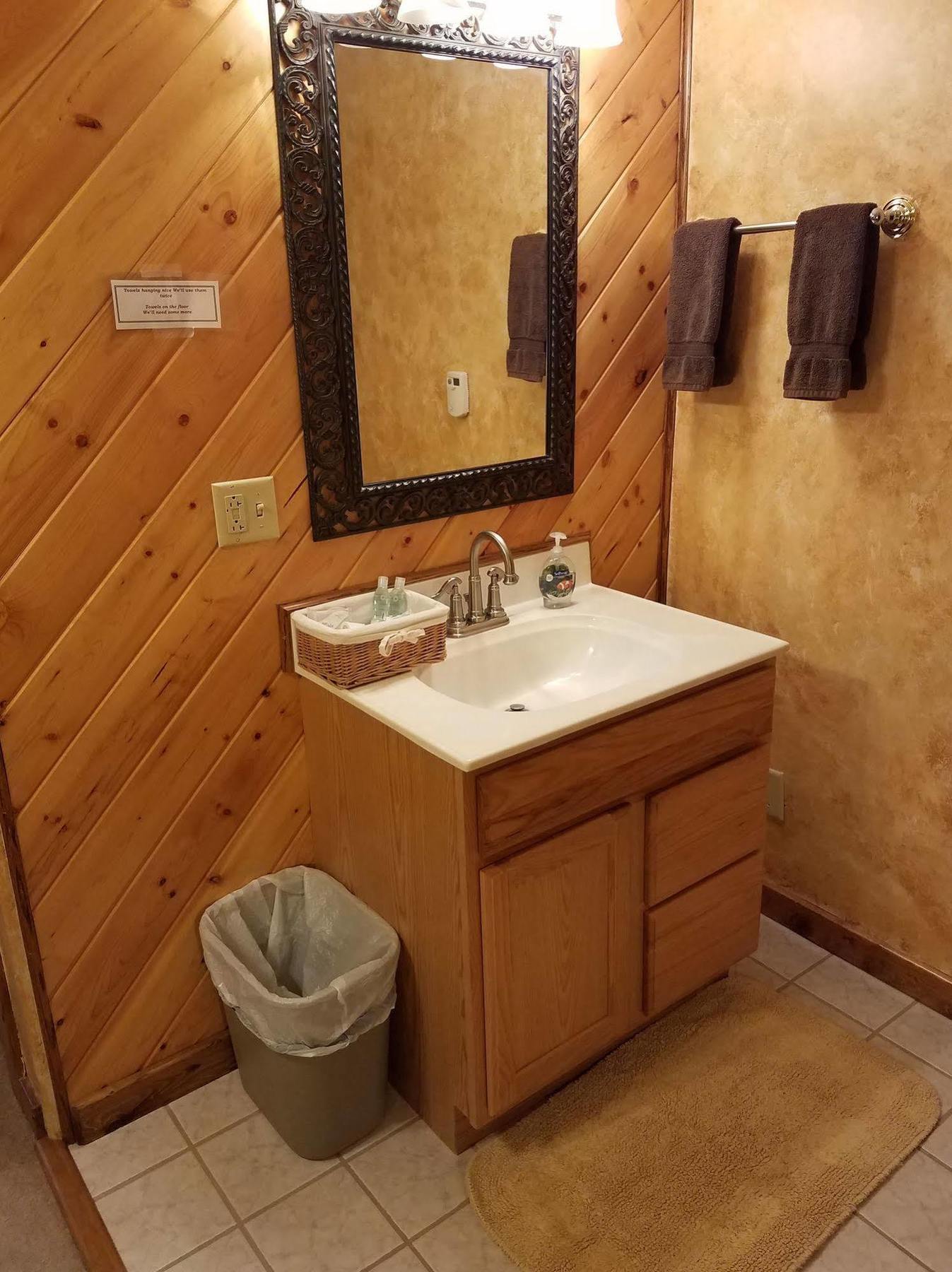Denali Touch Of Wilderness B&B Healy Εξωτερικό φωτογραφία